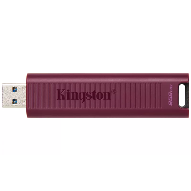 Kingston Technology DataTraveler 256GB Max Type-A 1000R/900W USB 3.2 Gen 2