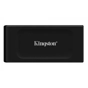 Kingston Technology 2TB XS1000 SSD portátil externo USB 3.2 Gen 2
