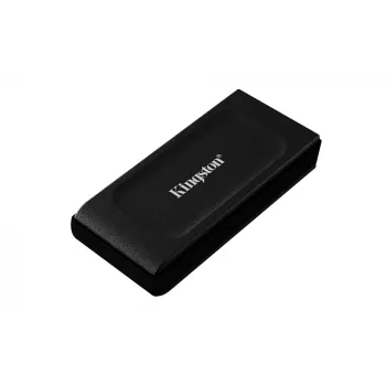 Kingston Technology 2TB XS1000 SSD portátil externo USB 3.2 Gen 2