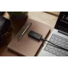 Kingston Technology 2TB XS1000 SSD portátil externo USB 3.2 Gen 2