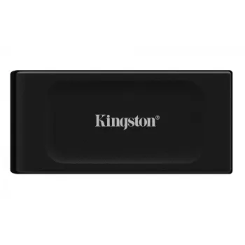 Kingston Technology 1TB XS1000 Unidade de estado sólido portátil externa USB 3.2 Gen 2