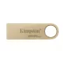 Kingston Technology DataTraveler 256 GB 220 MB/s USB metálico 3.2 Gen 1 SE9 G3