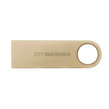 Kingston Technology DataTraveler 256 GB 220 MB/s USB metálico 3.2 Gen 1 SE9 G3