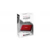 Kingston Technology 1TB XS1000 vermelho disco SSD externo portátil USB 3.2 Gen 2