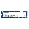 Unidade SSD Kingston Technology 2000G M.2 NVMe 2280