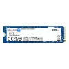 Disco SSD Kingston Technology 500G M.2 NVMe SNV3S/500G