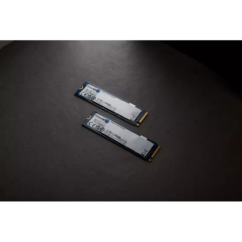 Disco SSD Kingston Technology 500G M.2 NVMe SNV3S/500G