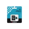 Kingston Technology 1TB microSDXC Canvas Go Plus Gen4 200MB/s A2 U3 V30 cartão + adaptador