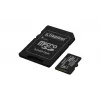 Cartão de memória MicroSDXC KINGSTON 256 GB UHS‑I Canvas Select Plus Gen3, Class 10, 150 MB/s, A1, V10