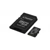 Kingston Technology 512 GB microSDXC Canvas Select Plus Gen3 150 MB/s A1 cartão + adaptador
