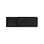 Kingston Technology DataTraveler 64GB USB 3.2 Gen 1 portátil Exodia S (preto/preto)