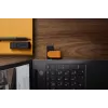 Kingston Technology DataTraveler 64GB USB 3.2 Gen 1 portátil Exodia S (preto/preto)