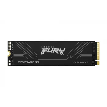 Disco SSD Kingston Technology 1 TB M.2 NVMe FURY RENEGADE G5