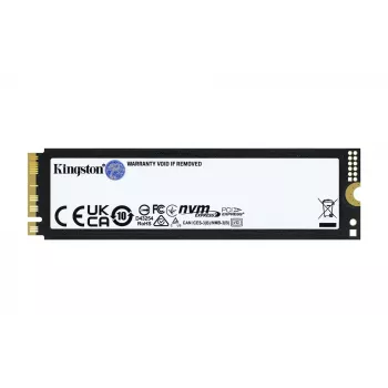 Disco SSD Kingston Technology 1 TB M.2 NVMe FURY RENEGADE G5