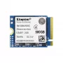 Disco SSD Kingston Technology 500G M.2 2230 NVMe SNV3SM3/500G