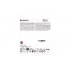 Disco SSD Kingston Technology 500G M.2 2230 NVMe SNV3SM3/500G