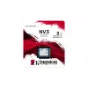 Disco SSD Kingston Technology 2000G M.2 2230 NVMe SNV3SM3/2T0