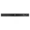 D-Link Switch Smart Managed Gigabit PoE de 24 portas com 4x 10G SFP+, 370 Watt