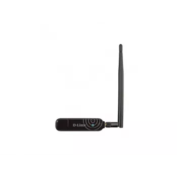 D-Link DWA-137 Placa de rede WLAN