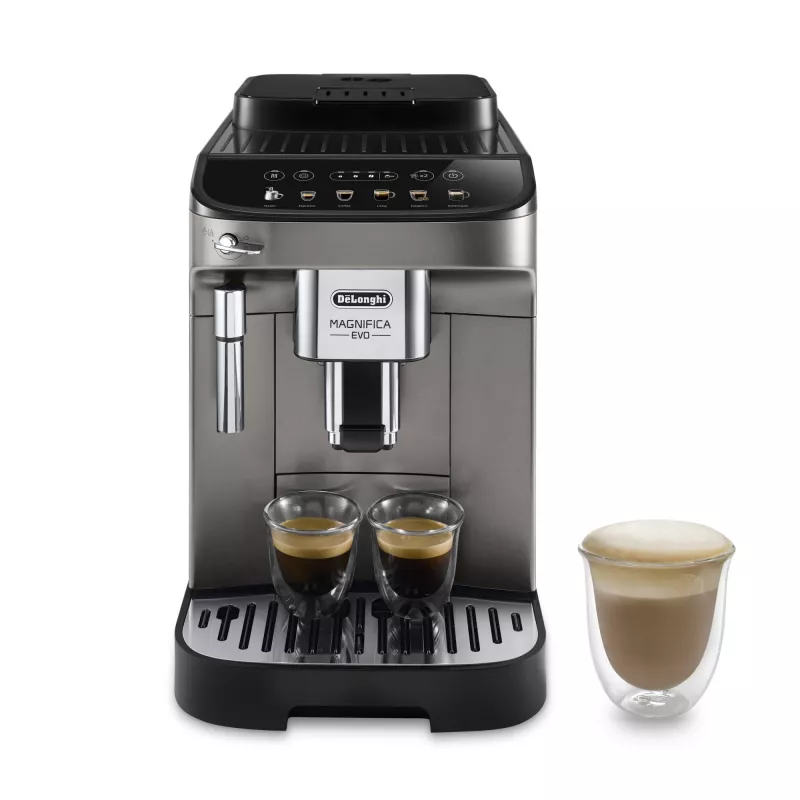 De’Longhi Magnifica Evo Máquina de café automática 1,8 l
