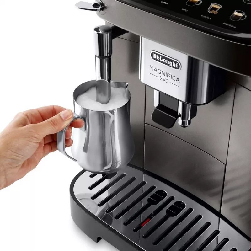 De’Longhi Magnifica Evo Máquina de café automática 1,8 l