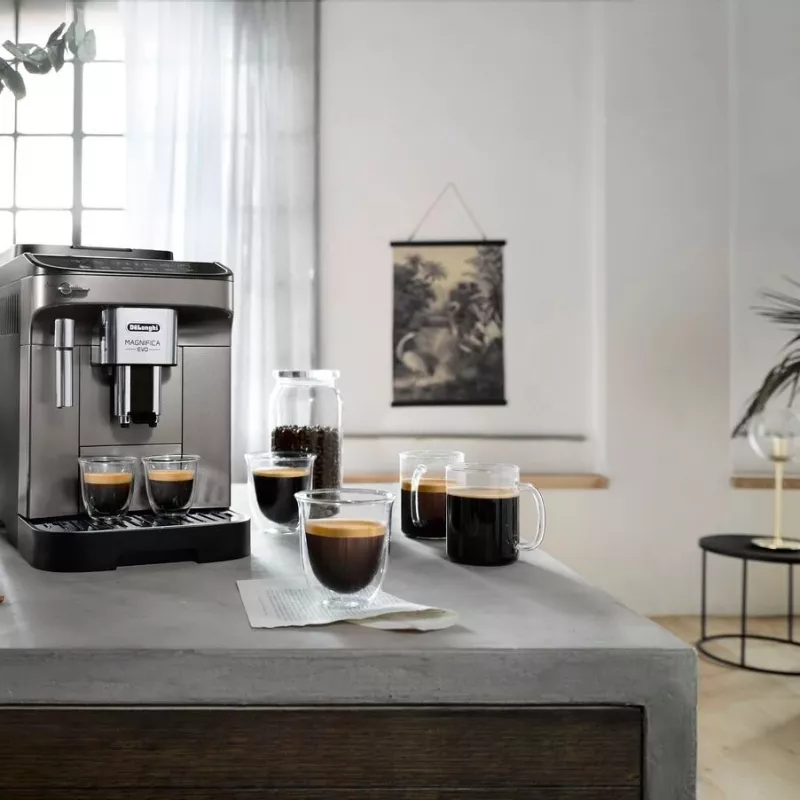 De’Longhi Magnifica Evo Máquina de café automática 1,8 l