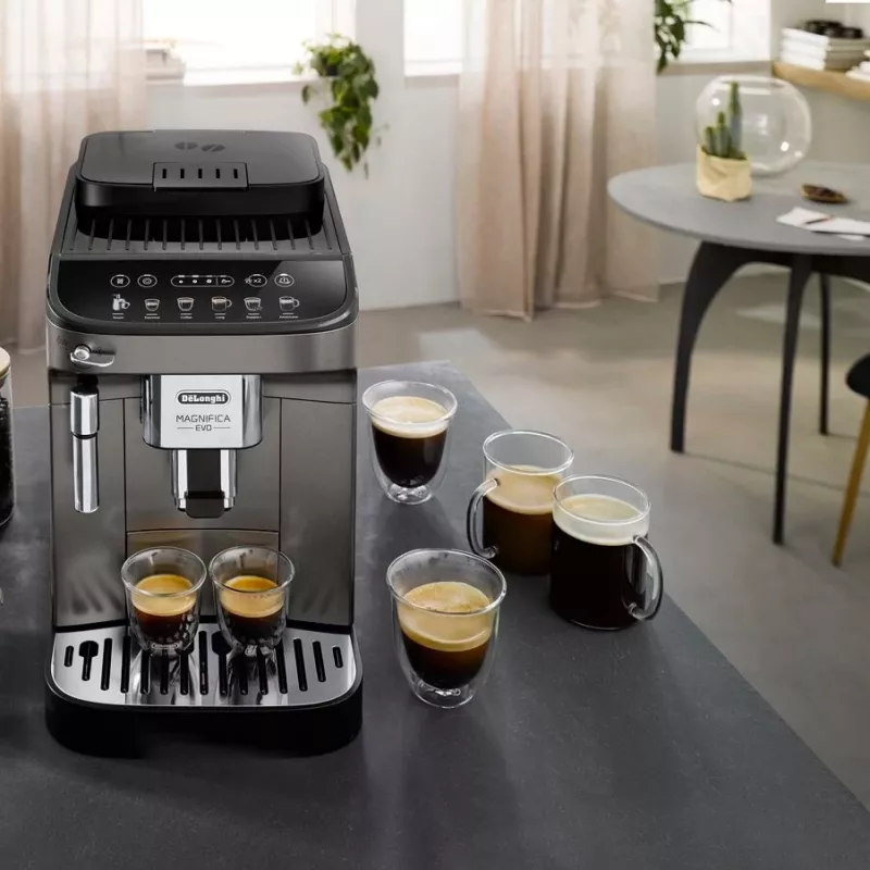 De’Longhi Magnifica Evo Máquina de café automática 1,8 l