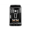 Máquina de café expresso DeLonghi ECAM 21.117 B Magnifica S — automática, depósito de água de 1,8 l, recipiente de grãos de 250 g, 15 bar, 2 saídas