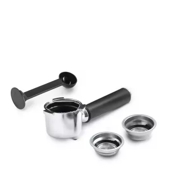De’Longhi Dedica Style EC 685.BK Máquina de café expresso semiautomática 1,1 L