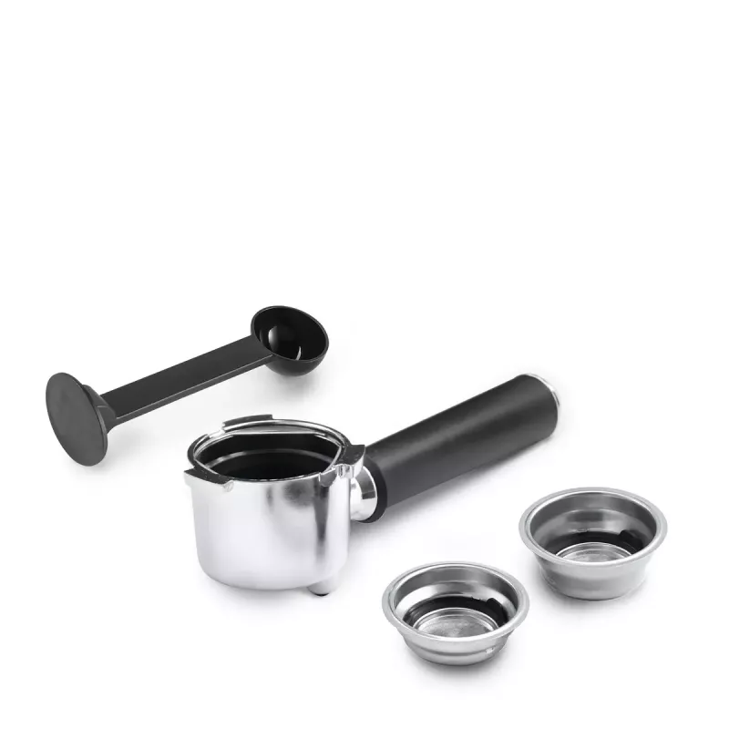 De’Longhi Dedica Style EC 685.BK Máquina de café expresso semiautomática 1,1 L