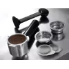 De’Longhi Dedica Style EC 685.BK Máquina de café expresso semiautomática 1,1 L