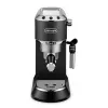 De’Longhi Dedica Style EC 685.BK Máquina de café expresso semiautomática 1,1 L