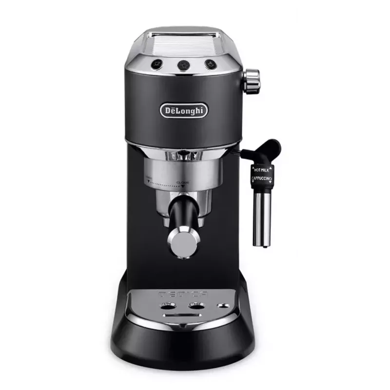De’Longhi Dedica Style EC 685.BK Máquina de café expresso semiautomática 1,1 L