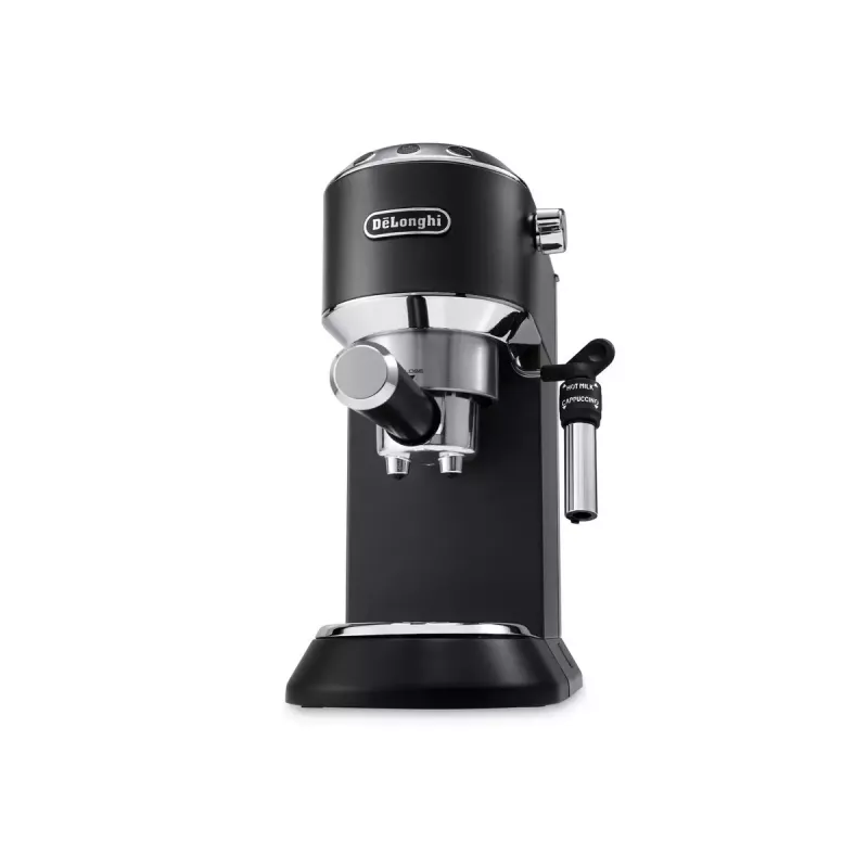 De’Longhi Dedica Style EC 685.BK Máquina de café expresso semiautomática 1,1 L