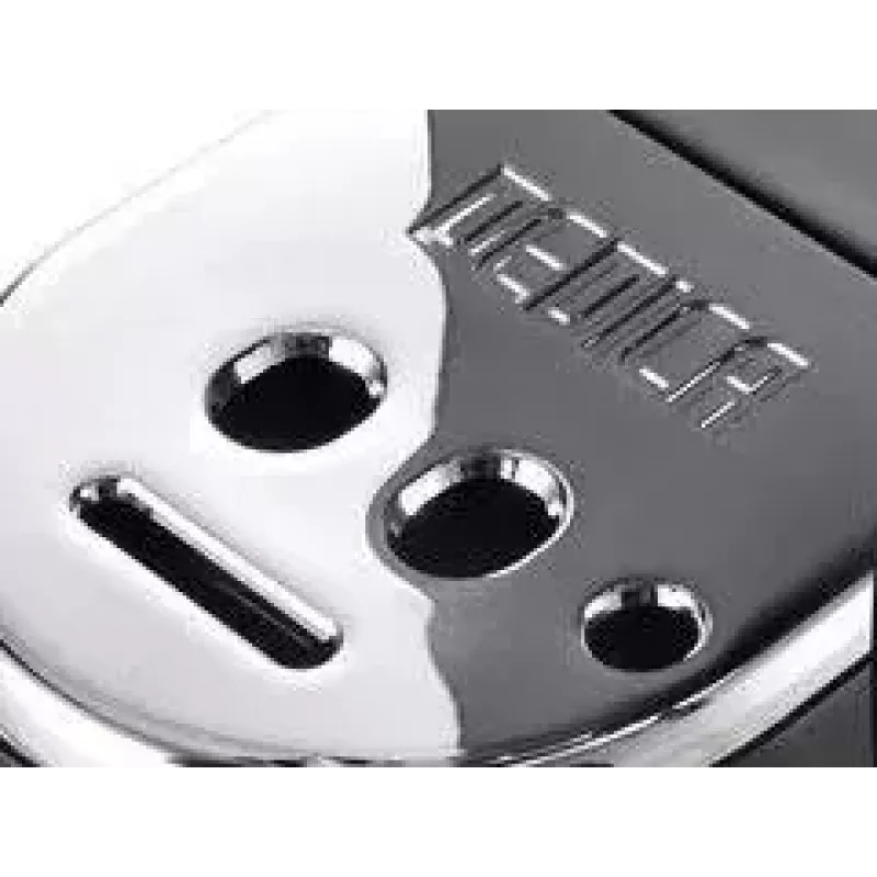 De’Longhi Dedica Style EC 685.BK Máquina de café expresso semiautomática 1,1 L