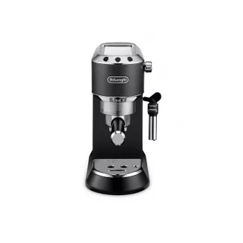 De’Longhi Dedica Style EC 685.BK Máquina de café expresso semiautomática 1,1 L