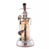 La Pavoni Esperto Edotto LPLESE01EU máquina de espresso de alavanca, cobre/cromado, 1,6 l