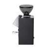 Moinho de café de mós la Pavoni LPGKBN02EU — 310 W, mós planas, recipiente de grãos de 150 g, preto