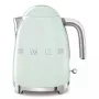 Chaleira elétrica Smeg 1,7L 2400W Verde