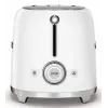 Torradeira Smeg 50's Style TSF02WHEU Branco