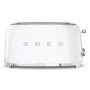 Torradeira Smeg 50's Style TSF02WHEU Branco