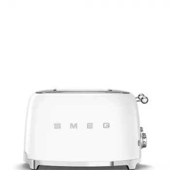 Torradeira Smeg TSF03WHEU Branco