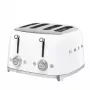 Torradeira Smeg TSF03WHEU Branco
