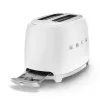 Torradeira Smeg 50's Style TSF01WHMEU 2 fatias Branco