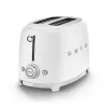 Torradeira Smeg 50's Style TSF01WHMEU 2 fatias Branco
