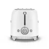 Torradeira Smeg 50's Style TSF01WHMEU 2 fatias Branco
