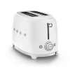 Torradeira Smeg 50's Style TSF01WHMEU 2 fatias Branco