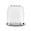 Torradeira Smeg 50's Style TSF01WHMEU 2 fatias Branco