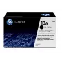 HP 13A Toner original LaserJet Preto