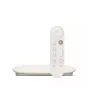 Google TV Streamer 4K branco 32GB Dolby Vision HDR10 Plus